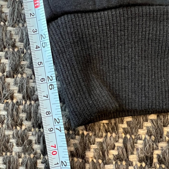 NWT Old Navy women’s Dynamic Fleece high rise waisted joggers Black XS - Picture 14 of 16